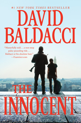 Innocent - Baldacci, David