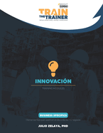 Innovacin: Train the Trainer Training Modules