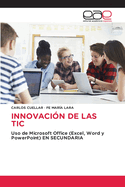 Innovaci?n de Las Tic