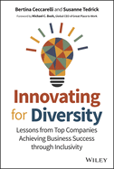 Innovating for Diversity: Lessons from Top Companies Achieving Business Success Through Inclusivity