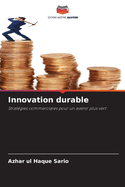 Innovation durable