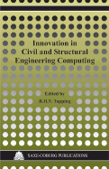Innovation in Civil and Structural Engineering Computing