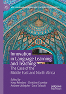 Innovation in Language Learning and Teaching: The Case of the Middle East and North Africa