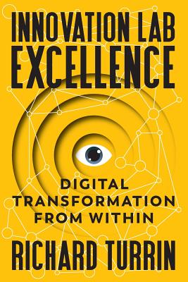 Innovation Lab Excellence: Digital Transformation from Within - Turrin, Richard