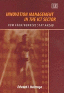 Innovation Management in the ICT Sector: How Frontrunners Stay Ahead