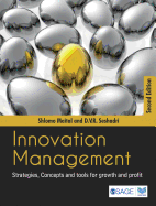 Innovation Management: Strategies, Concepts and Tools for Growth and Profit