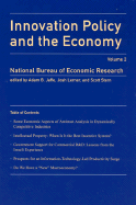 Innovation Policy and the Economy, V2