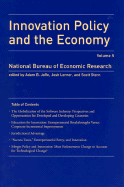 Innovation Policy and the Economy, Volume 5