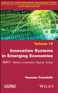 Innovation Systems in Emerging Economies: Mint (Mexico, Indonesia, Nigeria, Turkey)