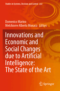 Innovations and Economic and Social Changes Due to Artificial Intelligence: The State of the Art