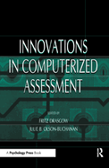 Innovations in Computerized Assessment