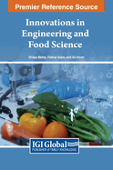 Innovations in Engineering and Food Science