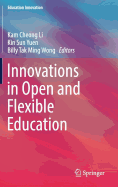 Innovations in Open and Flexible Education