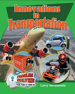 Innovations in Transportation - Verstraete, Larry