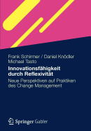 Innovationsfhigkeit durch Reflexivitt: Neue Perspektiven auf Praktiken des Change Management