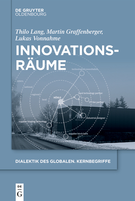 Innovationsrume - Lang, Thilo, and Graffenberger, Martin, and Vonnahme, Lukas