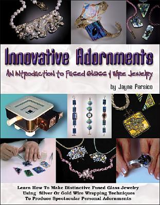 Innovative Adornments - Persico, Jayne