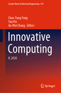 Innovative Computing: IC 2020