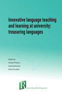 Innovative language teaching and learning at university: treasuring languages