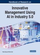 Innovative Management Using AI in Industry 5.0