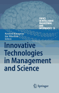 Innovative Technologies in Management and Science