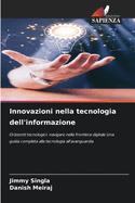 Innovazioni nella tecnologia dell'informazione