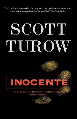 Inocente - Turow, Scott