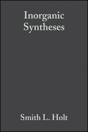 Inorganic Syntheses, Volume 22