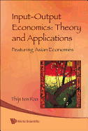 Input-Output Econ: Theo.& Appln Featuring