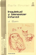 Inquietud y Bienestar Infantil