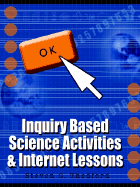 Inquiry Based Science Activities
