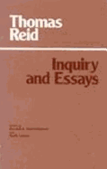 Inquiry & Essays