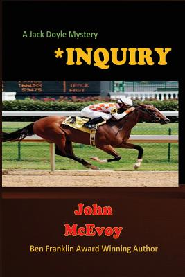 Inquiry - McEvoy, John