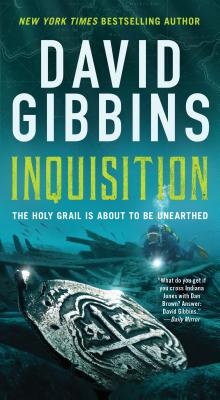 Inquisition - Gibbins, David