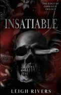 Insatiable (The Edge of Darkness: Book 1)