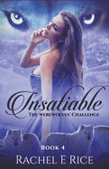 Insatiable: The Werewolves' Challenge