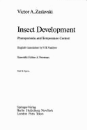 Insect development photoperiodic and temperature control