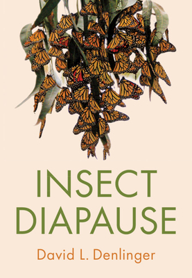 Insect Diapause - Denlinger, David L.