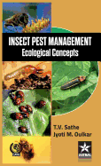 Insect Pest Management: Ecological Concepts