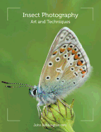 Insect Photography: Art and Techniques