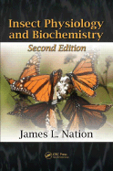 Insect Physiology and Biochemistry - Nation, James L