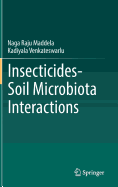 Insecticides-Soil Microbiota Interactions