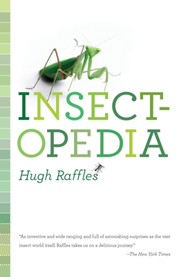 Insectopedia - Raffles, Hugh