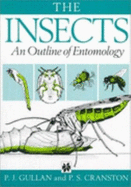 Insects: An Outline of Entomology