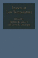 Insects at Low Temperatures