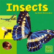 Insects - Richardson, Adele D
