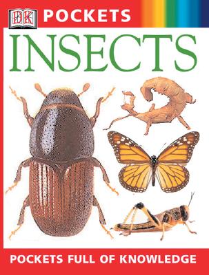 Insects - Mound, Laurence, and Brooks, Stephen