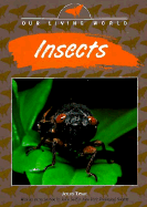 Insects - Tesar, Jenny
