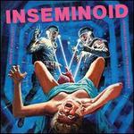 Inseminoid [Original Motion Picture Soundtrack]
