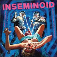 Inseminoid [Original Motion Picture Soundtrack] - John Scott